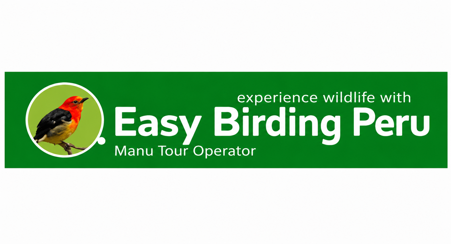 Easy Birding Peru